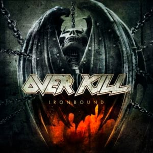 The S.R.C. - Overkill