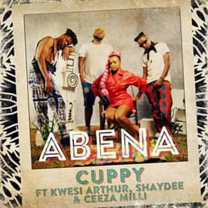 Abena - Cuppy (Ft. Ceeza Milli, Kwesi Arthur & Shaydee)