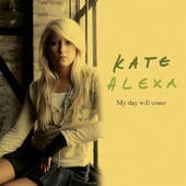 Walk On - Kate Alexa