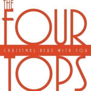 Have Yourself A Merry Little Christmas - The Four Tops