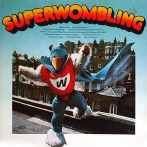 Superwomble - The Wombles