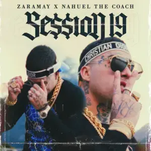 Freestyle Session #19 - Zaramay & Nahuel The Coach