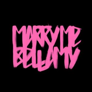 Грустная Школьница - MARRY ME, BELLAMY