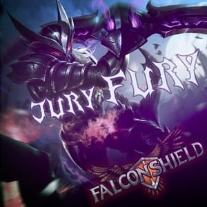 Jury Fury - Falconshield