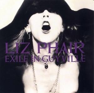 Say You - Liz Phair