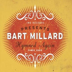 Jesus Cares For Me - Bart Millard (Ft. Vince Gill)