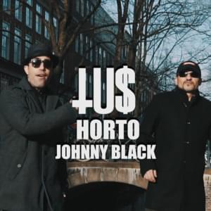 Χόρτο (Horto) - Tus (Ft. Johnny Black (GRC))