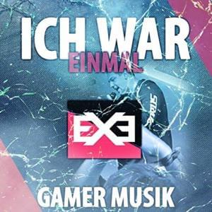 Ich war einmal - Execute