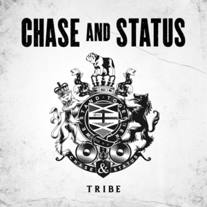 Dubplate Original - Chase & Status (Ft. Kano)