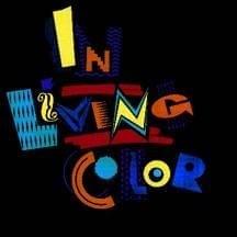 In Living Color - In Living Color (Ft. DJ Eddie F & Heavy D & The Boyz)