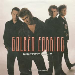 Nighthawks - Golden Earring