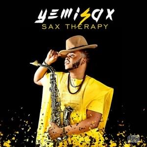 Mad Over You - Yemi Sax (Ft. Runtown)