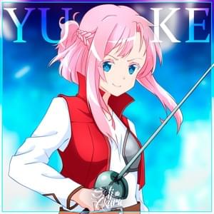 Yuke (Russian ver.) - Sati Akura