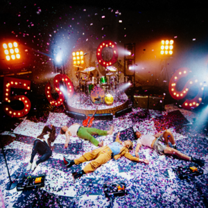 2011 (Live From The 5SOS Show) - 5 Seconds of Summer