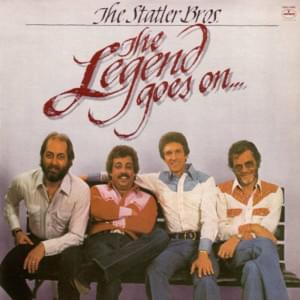 Child of the Fifties - The Statler Brothers