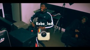 #Freestyle2 (Seven Binks) - Koba LaD