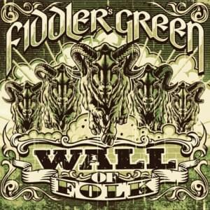 Wall Of Folk - Fiddler's Green