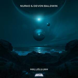 Hallelujah - Nurko & Devon Baldwin