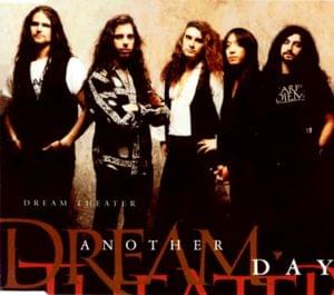 Another Day - Dream Theater