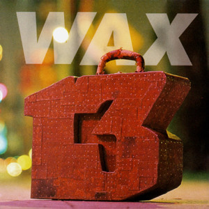 Knot - Wax