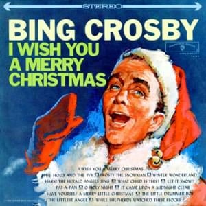 Frosty the Snowman - Bing Crosby