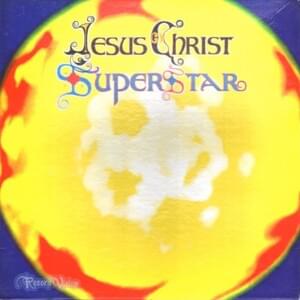 Heaven on Their Minds - Jesus Christ Superstar Original Studio Cast (Ft. Murray Head)