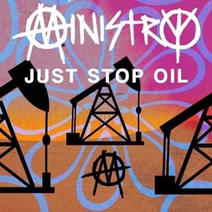 Just Stop Oil - Ministry