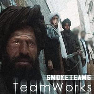 YellowManTheory - SmokeTeam6 (Ft. Joeyy & Laker)