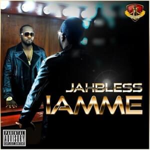 I Am Me - Jahbless (Ft. Olamide)