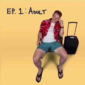 EP. 1: Adult - Ian McConnell