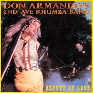 I’m an Indian, Too - Don Armando's Second Avenue Rhumba Band