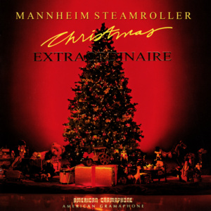 White Christmas - Mannheim Steamroller