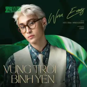 Vùng Trời Bình Yên - Wren Evans