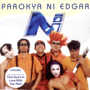 Sorry Na - Parokya Ni Edgar