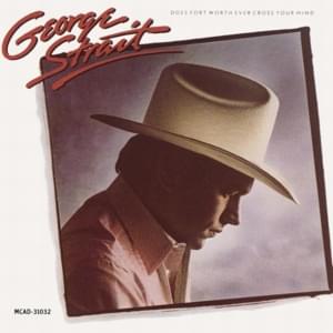 Love Comes from the Other Side of Town - George Strait