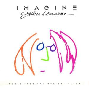 Imagine (Rehearsal) - John Lennon