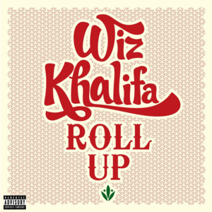 Roll Up - Wiz Khalifa