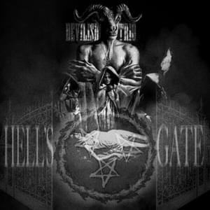 Hell’s Gate - DEVILISH TRIO