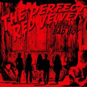 Red Velvet - Bad Boy (Romanized) - Lyrxo Romanizations