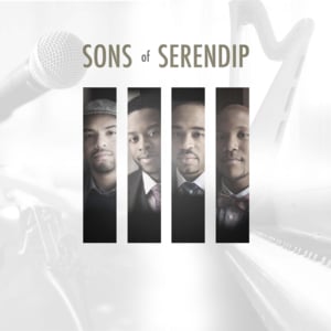 Hallelujah - Sons of Serendip