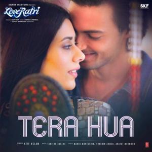 Tera Hua - Atif Aslam