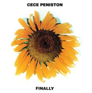 Finally - CeCe Peniston