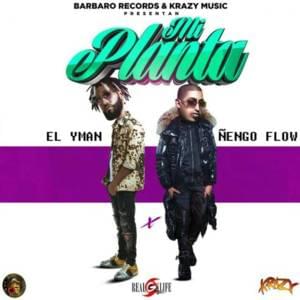 Ñengo Flow - EL YMAN (Ft. Ñengo Flow)