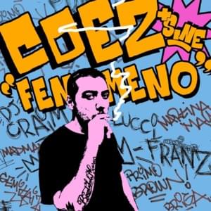 Sparati in faccia - Coez (Ft. Lucci (Brokenspeakers))