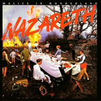 Holiday - Nazareth