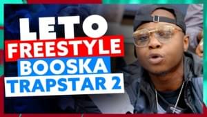 Booska TrapStar 2 - Leto