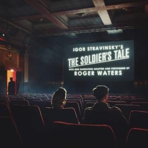 The Soldier, Disconsolate... - Roger Waters