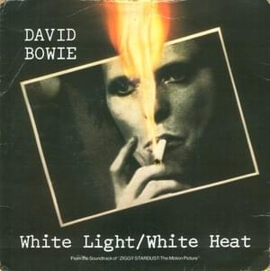 White Light/White Heat (Live 1973) - David Bowie