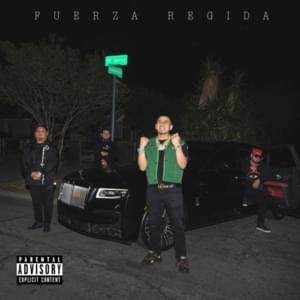 Los Mire Con Talento (Version Estudio) - Fuerza Regida (Ft. Calle 24 & Luis R Conriquez)