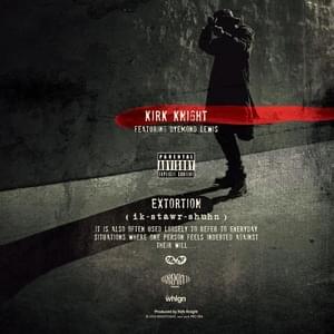 Extortion - Pro Era